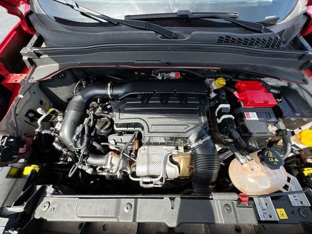 2023 Jeep Renegade Upland 4x4