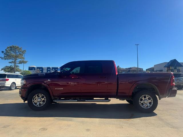 2020 Jeep Ram 2500 Laramie Mega Cab 4x4 6'4" Box for sale in Stillwater, OK