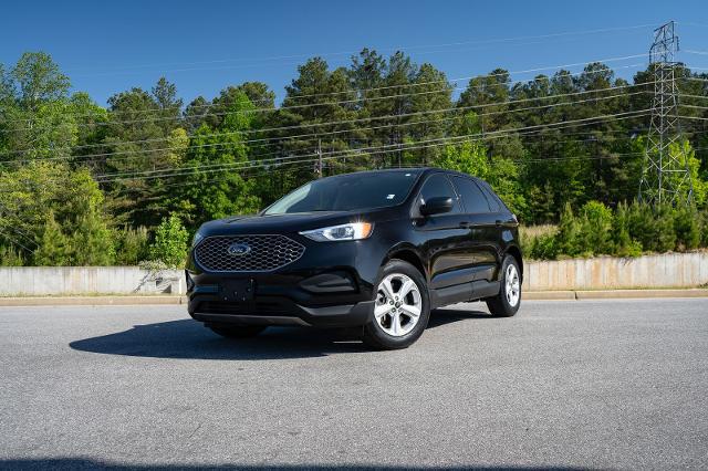 2023 Ford Edge SE for sale in Seneca, SC