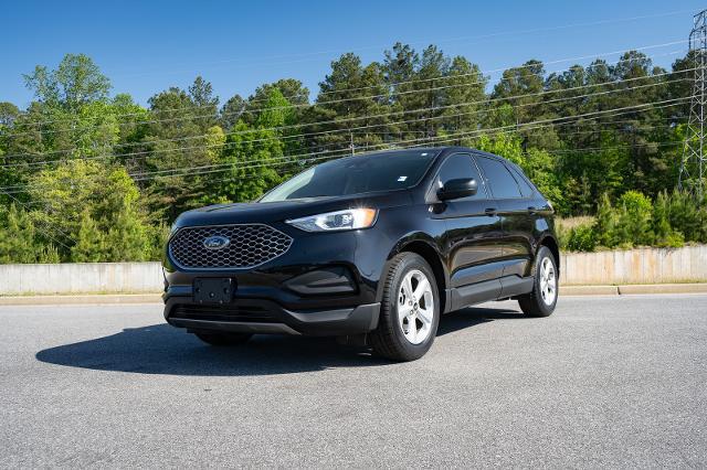 2023 Ford Edge SE