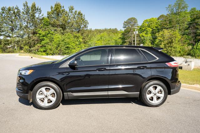 2023 Ford Edge SE