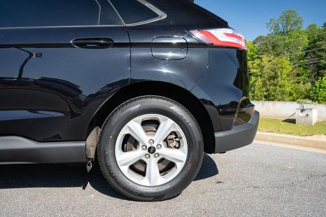 2023 Ford Edge SE