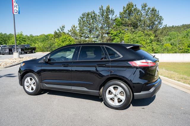 2023 Ford Edge SE