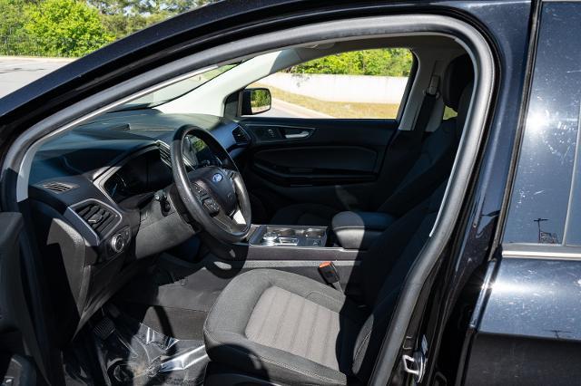 2023 Ford Edge SE