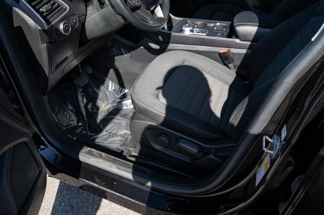 2023 Ford Edge SE