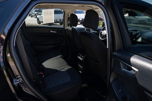 2023 Ford Edge SE