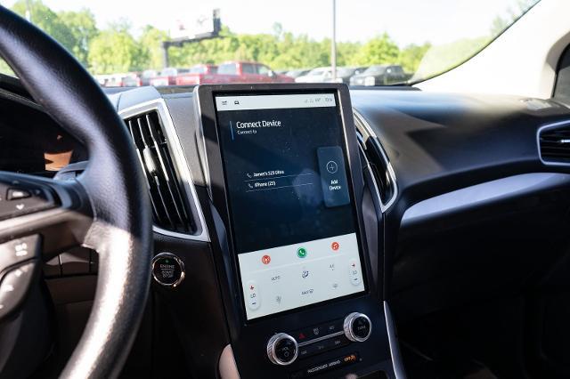 2023 Ford Edge SE