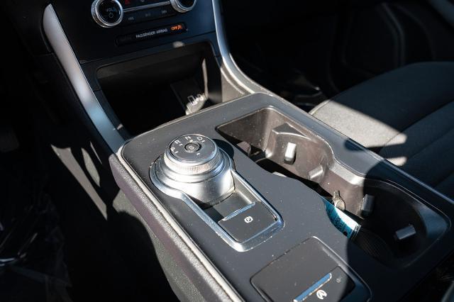 2023 Ford Edge SE