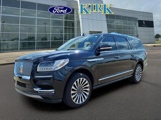 2021 Lincoln Navigator Reserve L for sale in Grenada, MS