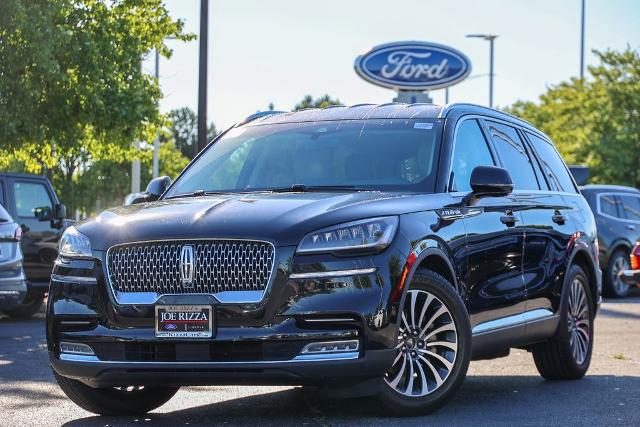 2020 Lincoln Aviator Reserve for sale in Orland Park, IL