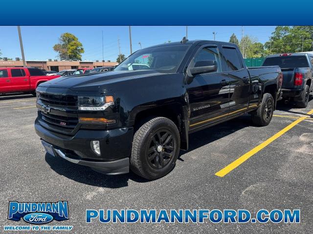 2019 Chevrolet Silverado 1500 LD LT for sale in Saint Charles, MO