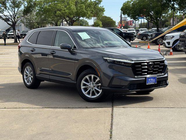 2025 Honda CR-V EX-L AWD for sale in San Antonio, TX