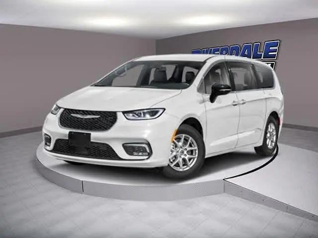 2026 Chrysler Pacifica Select for sale in Bronx, NY