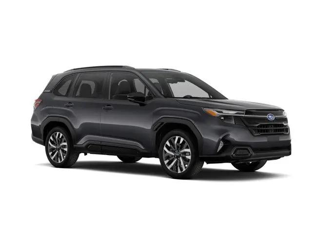 2026 Subaru Forester Touring for sale in Columbus, GA