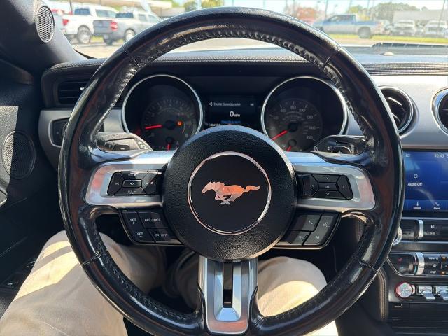 2021 Ford Mustang GT Premium Fastback