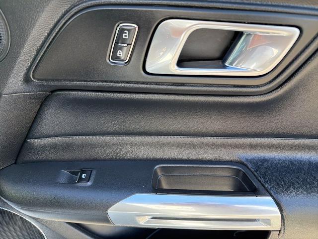 2021 Ford Mustang GT Premium Fastback