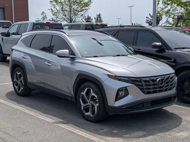 2023 Hyundai Tucson Limited for sale in Southern Pines, NC