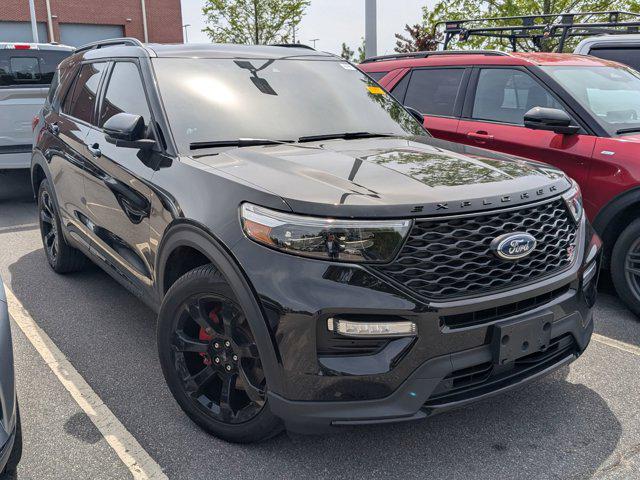 2024 Ford Explorer ST for sale in Southern Pines, NC