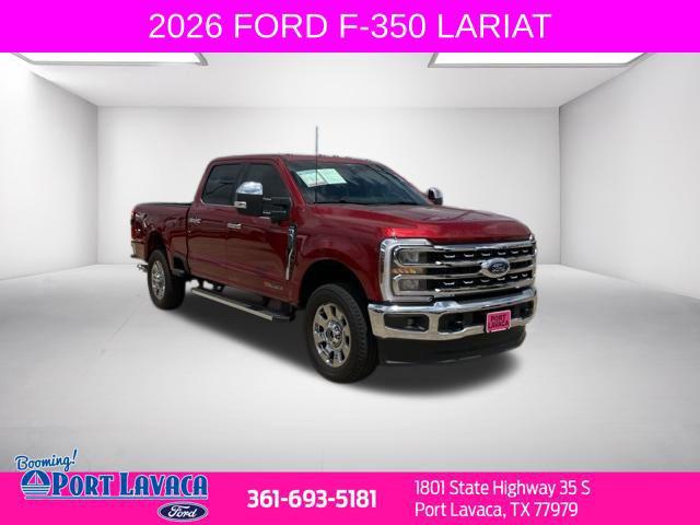 2026 Ford F-350 LARIAT for sale in Port Lavaca, TX