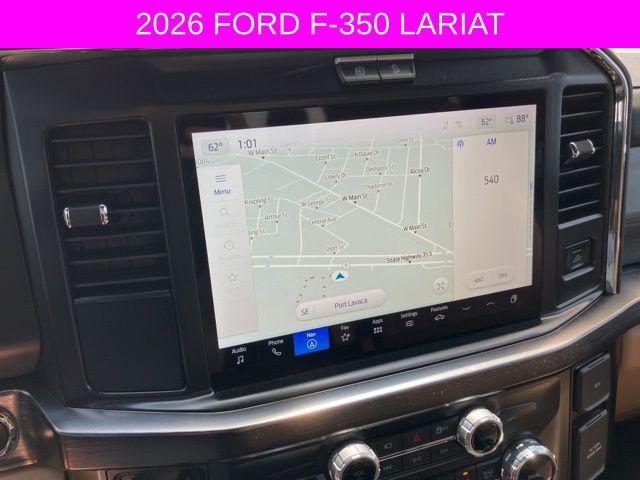 2026 Ford F-350 LARIAT