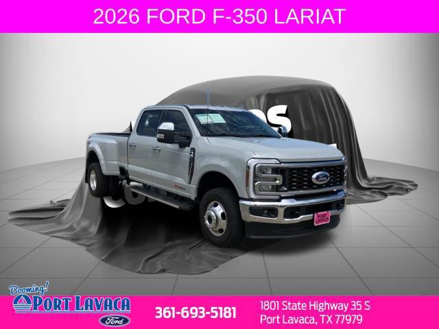2026 Ford F-350 LARIAT for sale in Port Lavaca, TX