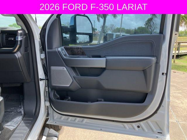 2026 Ford F-350 LARIAT