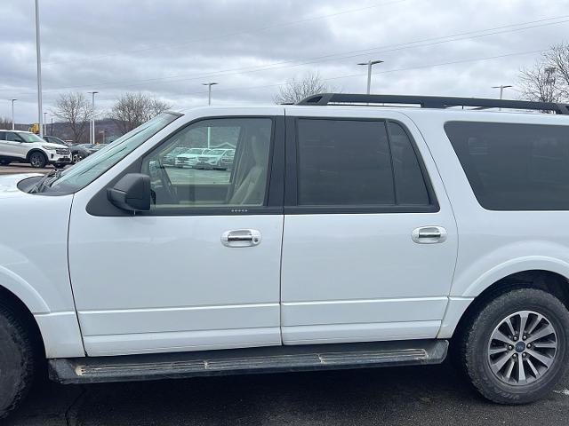 2017 Ford Expedition EL XLT