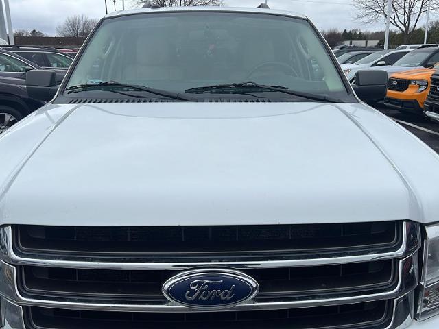 2017 Ford Expedition EL XLT
