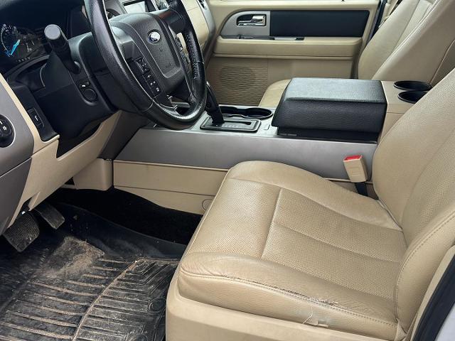 2017 Ford Expedition EL XLT