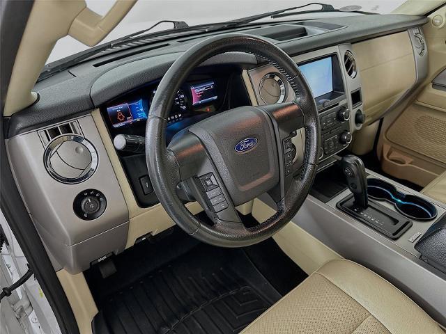 2017 Ford Expedition EL XLT