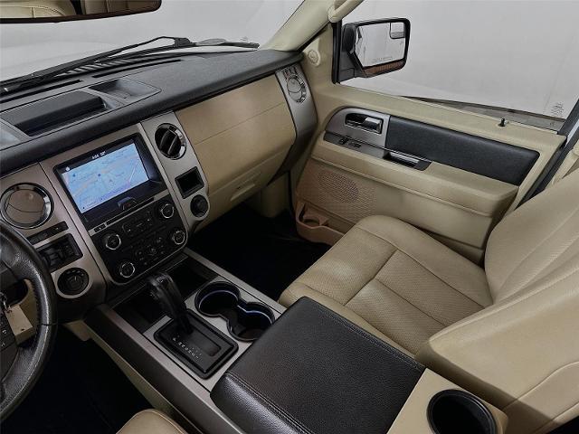 2017 Ford Expedition EL XLT