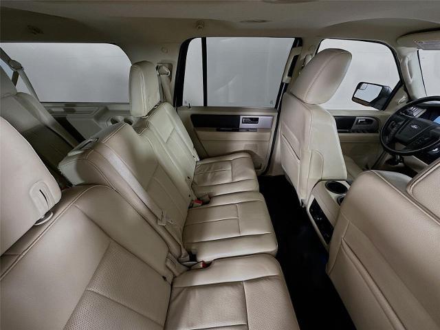 2017 Ford Expedition EL XLT