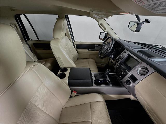 2017 Ford Expedition EL XLT