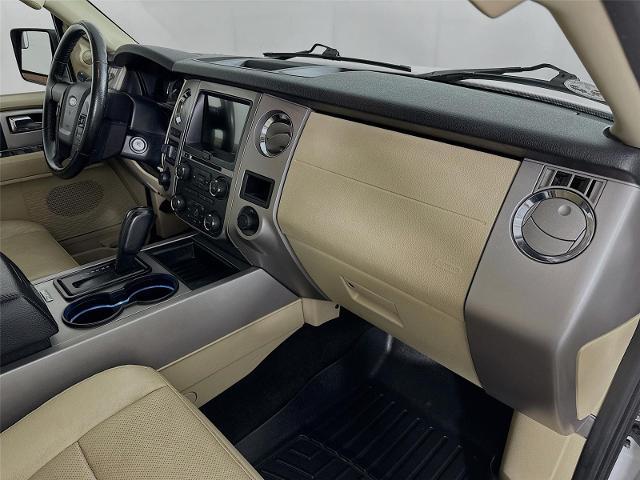 2017 Ford Expedition EL XLT
