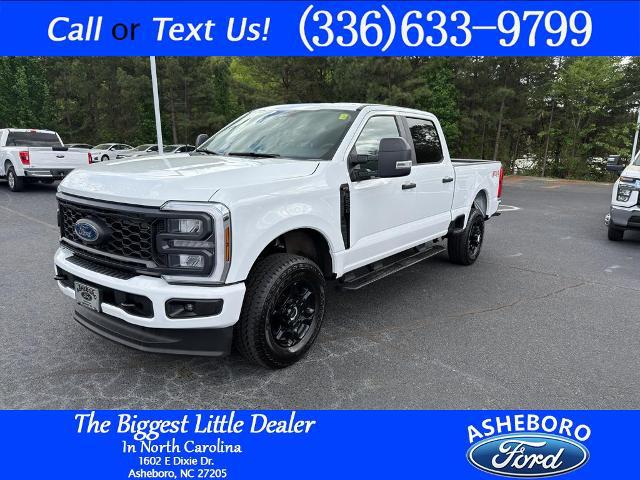 2026 Ford F-250 XL for sale in Asheboro, NC