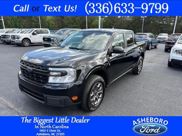 2022 Ford Maverick XL for sale in Asheboro, NC