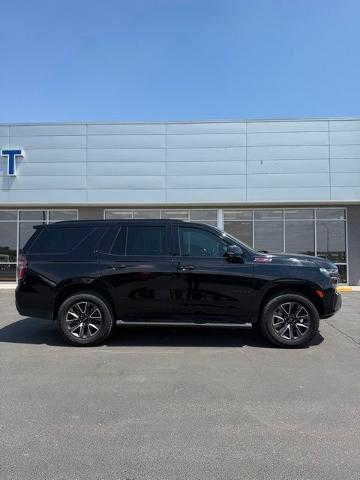 2021 Chevrolet Tahoe 4WD Z71 for sale in West Point, NE
