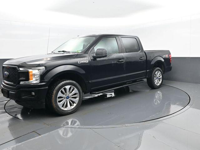 2018 Ford F-150 XL for sale in Grafton, WV