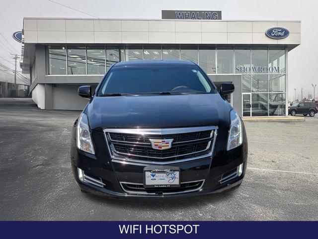 2017 Cadillac XTS Luxury