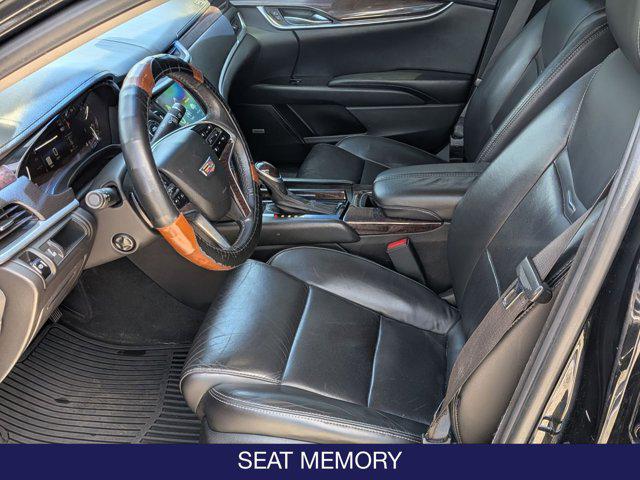 2017 Cadillac XTS Luxury