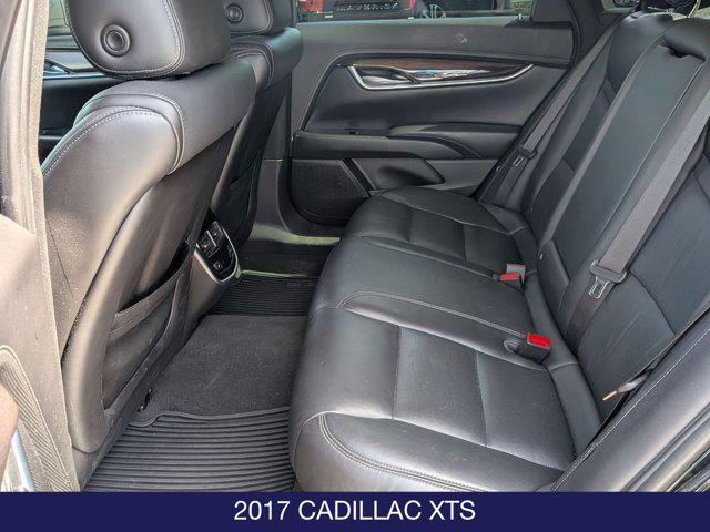 2017 Cadillac XTS Luxury