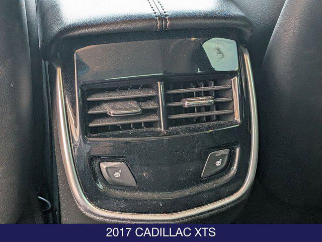 2017 Cadillac XTS Luxury