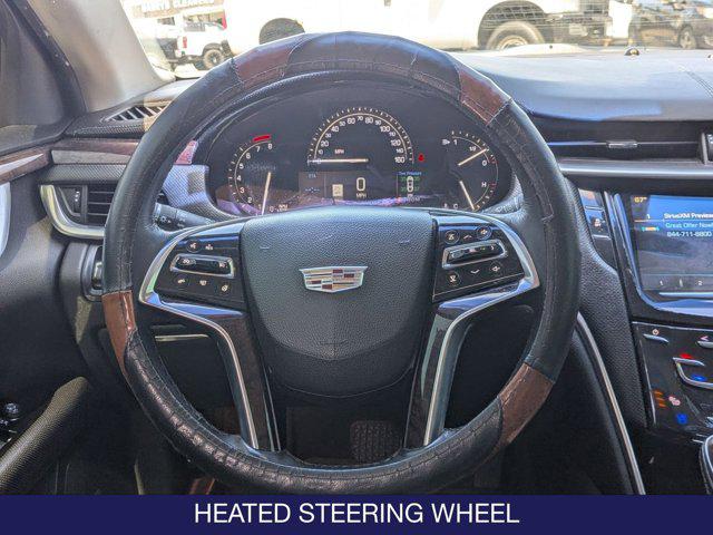 2017 Cadillac XTS Luxury