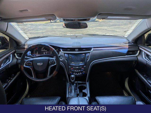 2017 Cadillac XTS Luxury