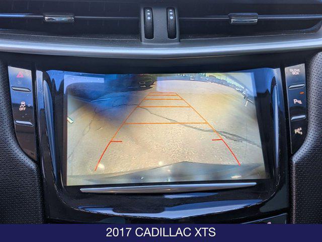 2017 Cadillac XTS Luxury