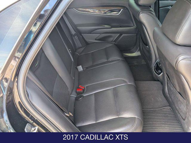 2017 Cadillac XTS Luxury