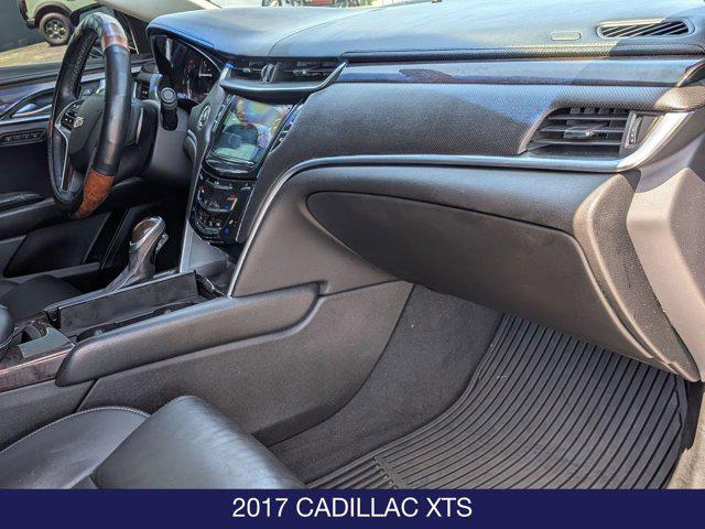 2017 Cadillac XTS Luxury
