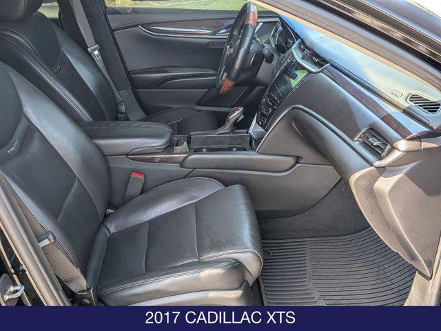 2017 Cadillac XTS Luxury