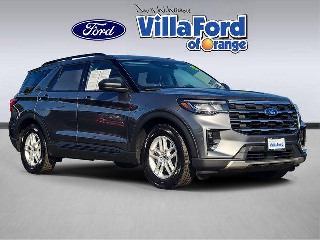 2026 Ford Explorer Active for sale in Orange, CA