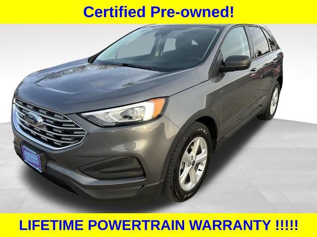 2022 Ford Edge SE for sale in Burlington, WI